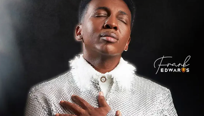 Ojurum Anya – Frank Edwards Mp3 download