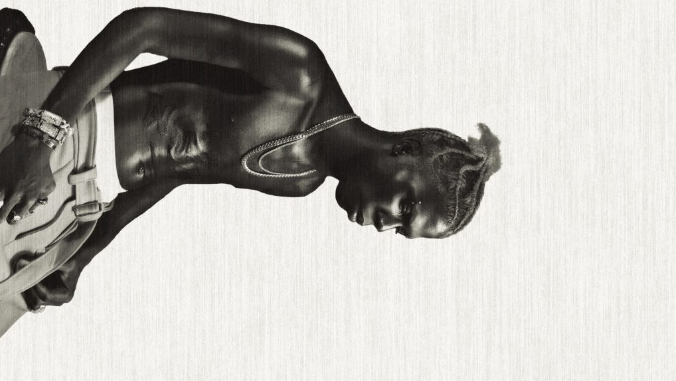 Update – Burna Boy - Mp3 download