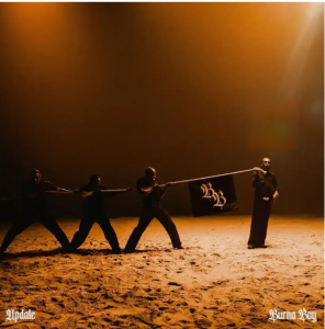 Update – Burna Boy- Mp3 download