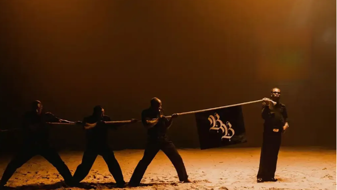 Update – Burna Boy- Mp3 download