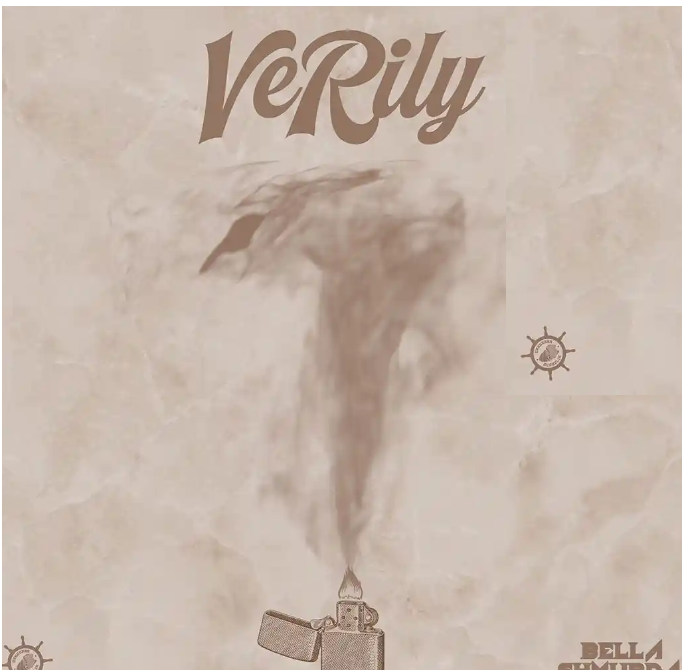 Verily – Bella Shmurda