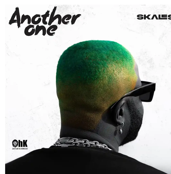 Another One – Skales