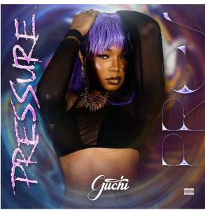 Pressure – Guchi