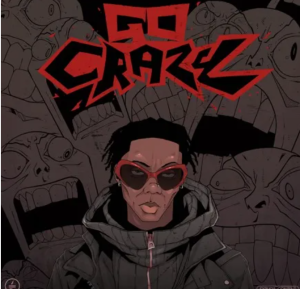Go Crazy – Blaqbonez