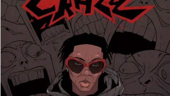 Go Crazy – Blaqbonez