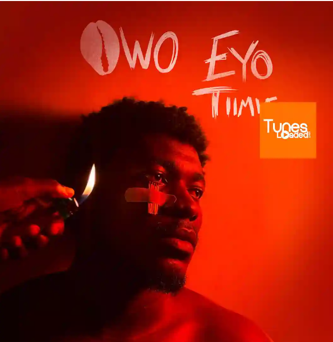 Mp3 |  Tiimie – owo eyo