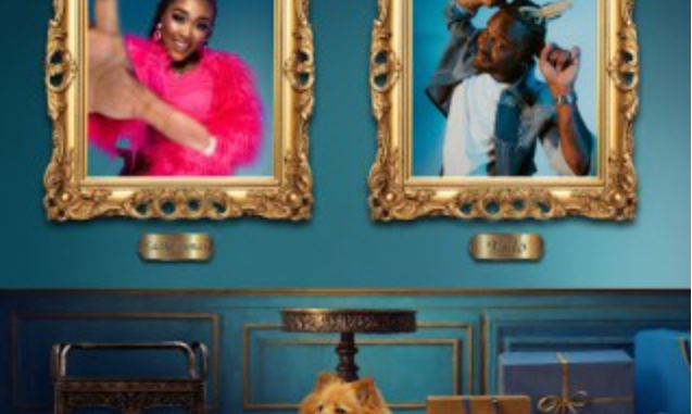 Lady Zamar Ft Fido - show me mp3 download