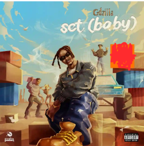 Gdzilla - set ( baby ) Mp3 download