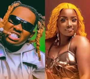 Lydia Jazmine ft Lava Lava – I Miss You mp3 download