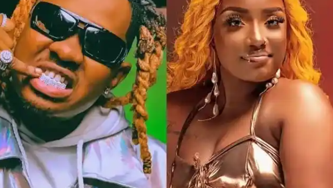 Lydia Jazmine ft Lava Lava – I Miss You mp3 download