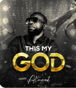 Akugod _This My God mp3 download 