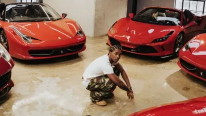 MAGIXX – UNLIMITED Mp3 download