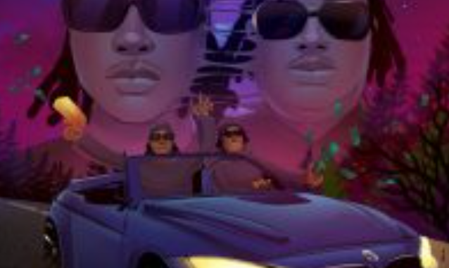 Dammye - Buga Won ft Berry Jhay