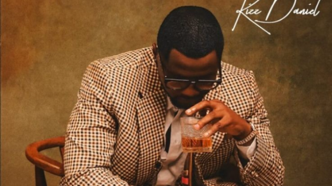 Kizz Daniel – To Be A Man Mp3 download