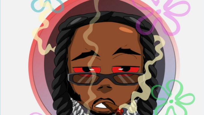 Naira Marley – Cartoon Mp3 download