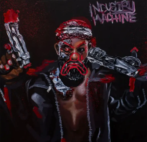 Odumodublvck ft. Wizkid – “Big Time”