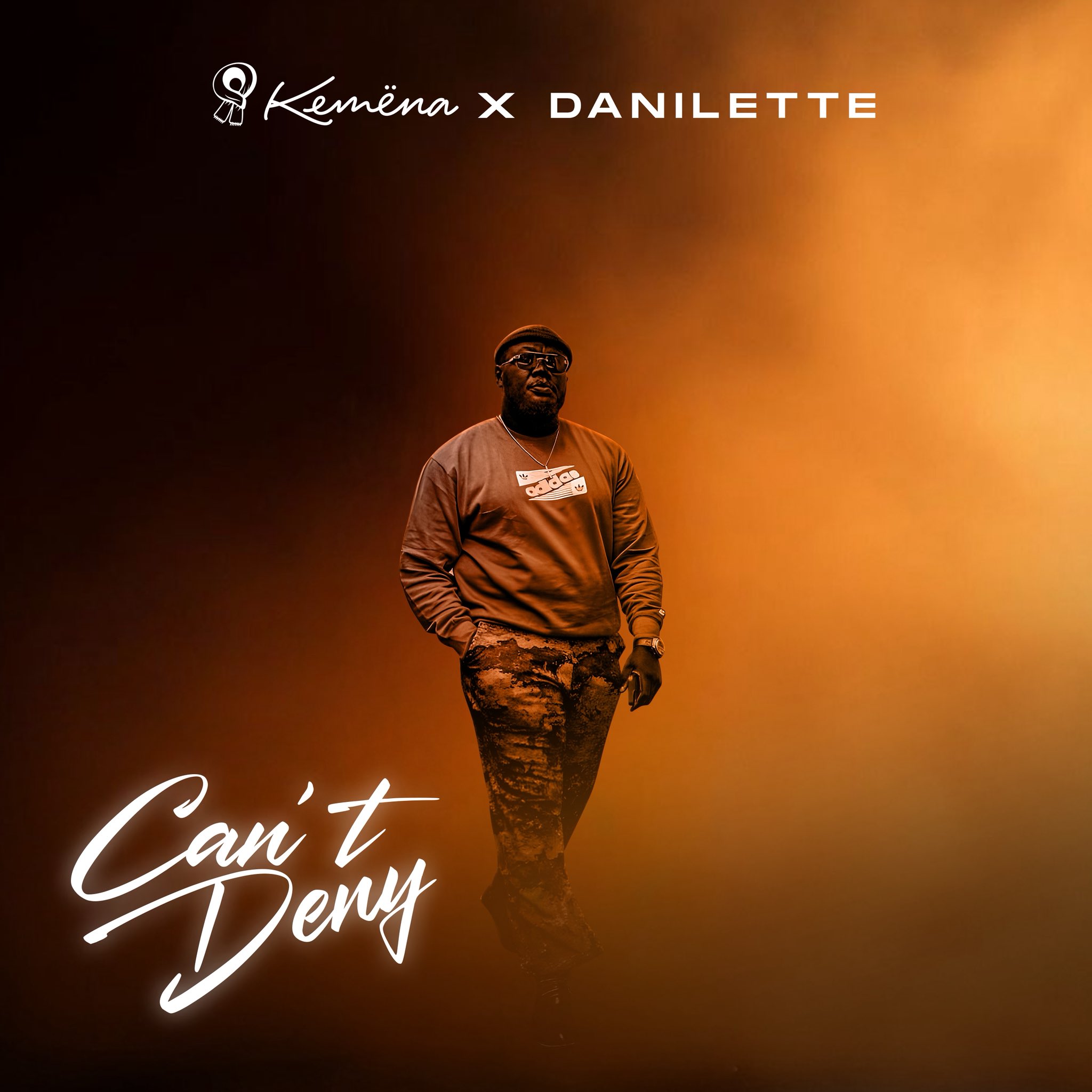Kemena – Can’t Deny Ft. Danilette