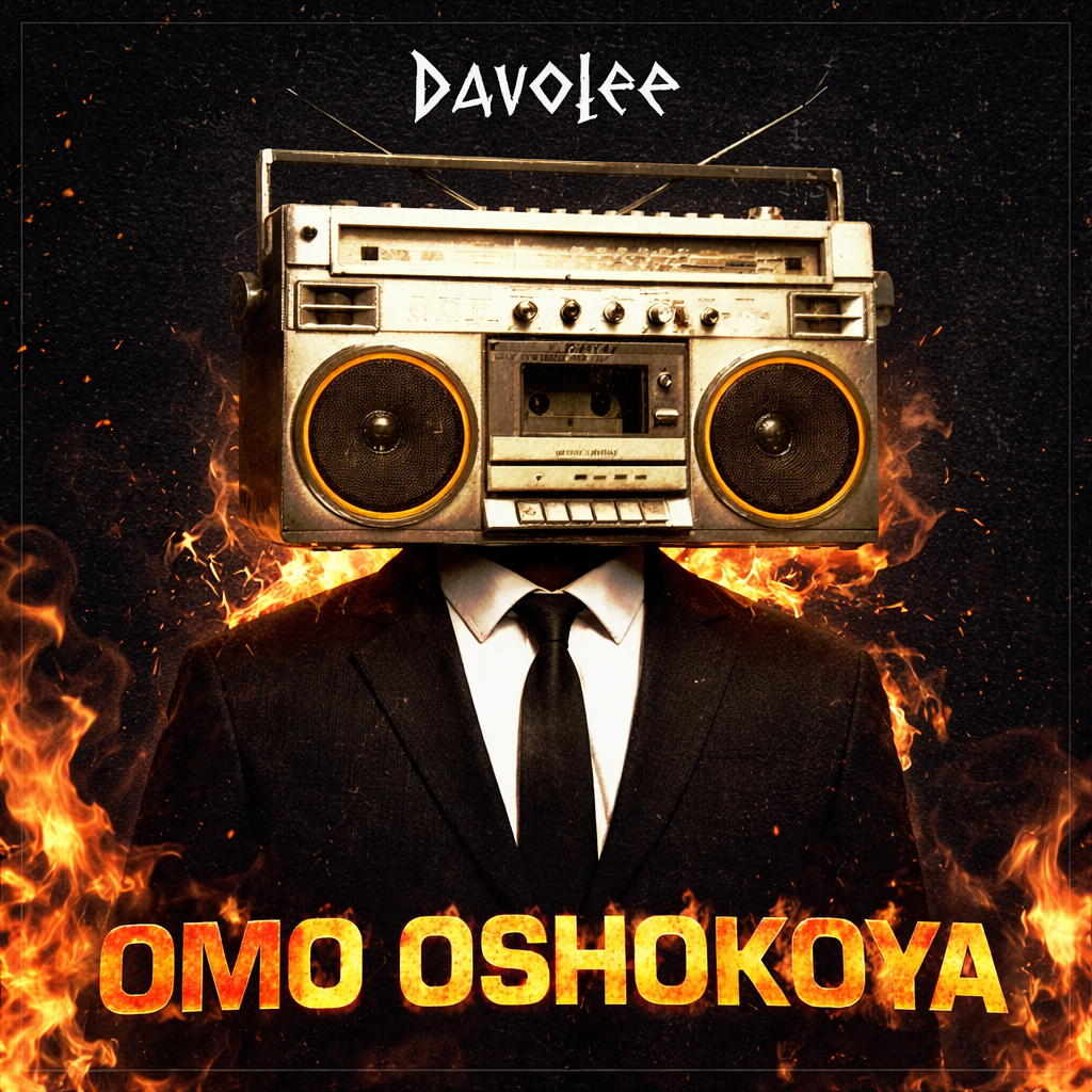 (Mp3) Davolee – OMOOSHOKOYA