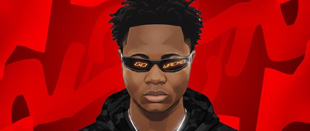 Mor3gan - Go Wacko - @www.freshtune. com.ng