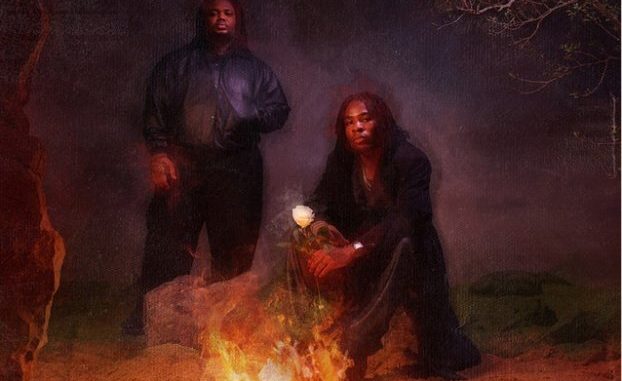 Joeboy & Wizard Chan – Forever
