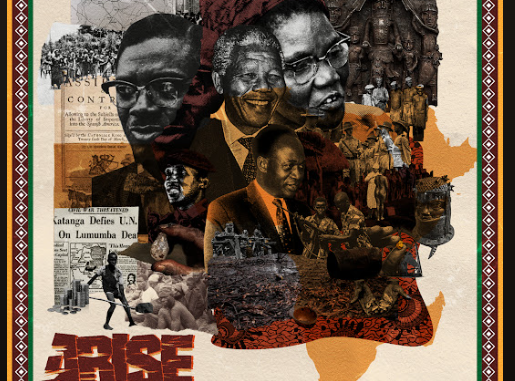 Boy Spyce – Arise ft. Falz mp3 download
