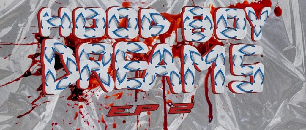 Jeriq – Hood Boy Dreams EP 2