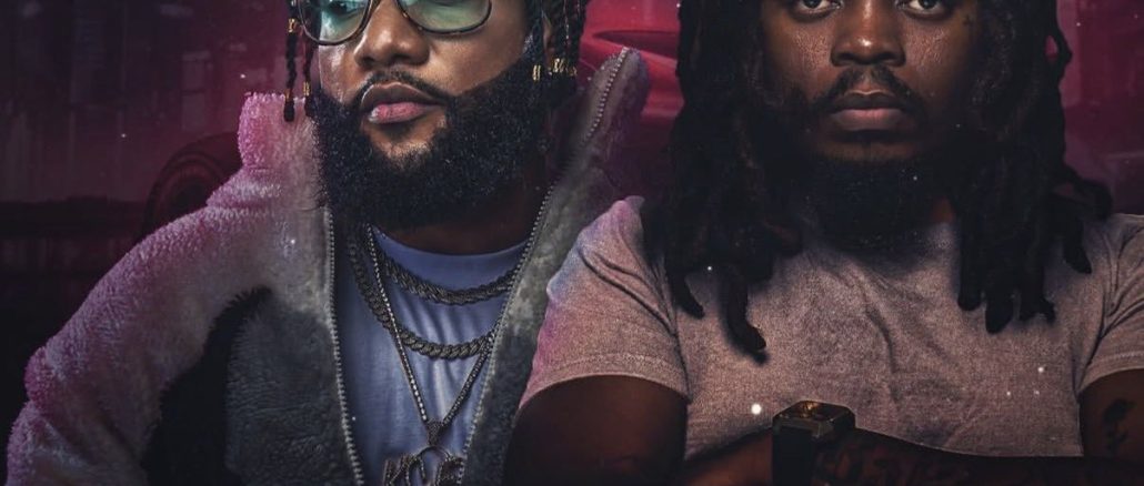 Kcee – Idi Bad ft Olamide Mp3 Download