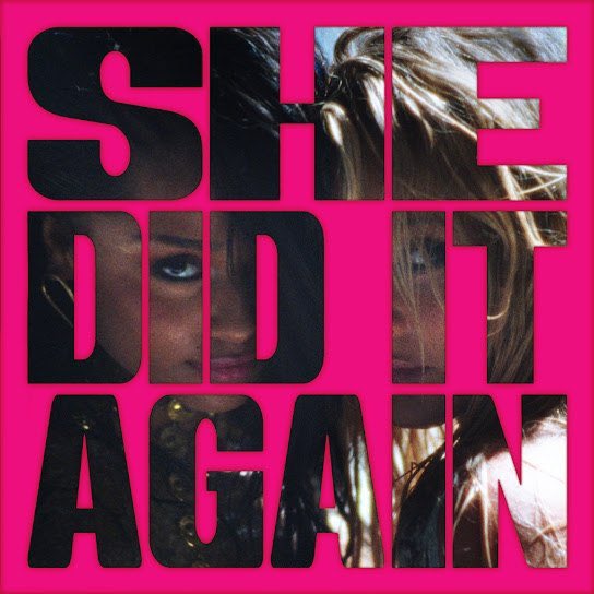 Tyla – She Did It Again ft Zara Larsson  