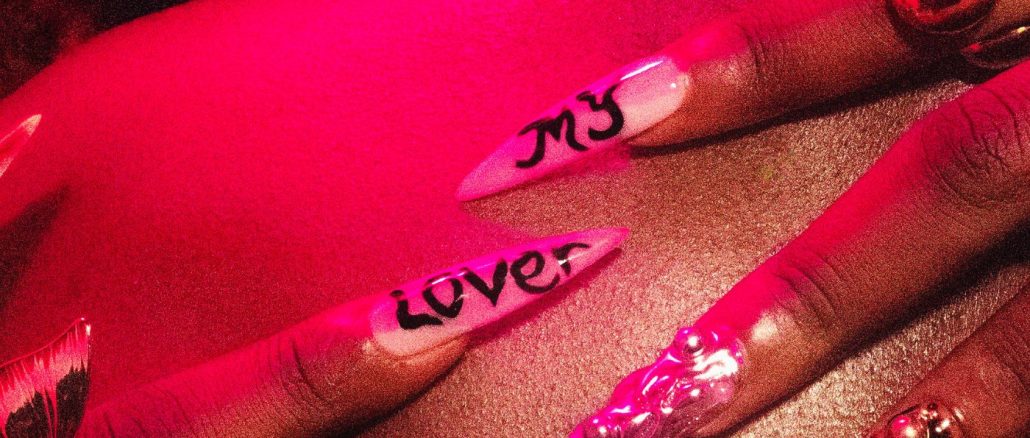 Morravey – My Lover Mp3 Download 
