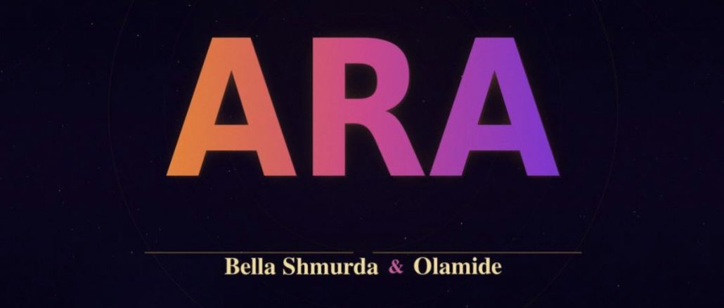 Bella Shmurda – Ara ft. Olamide Mp3 download