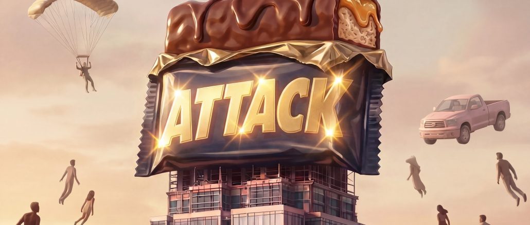 Ayo Maff – Attack Mp3 download
