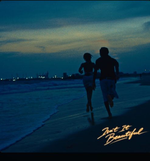 Taves – Isn’t It Beautiful