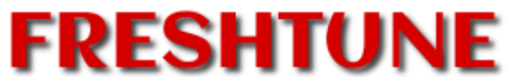 FreshTune Logo